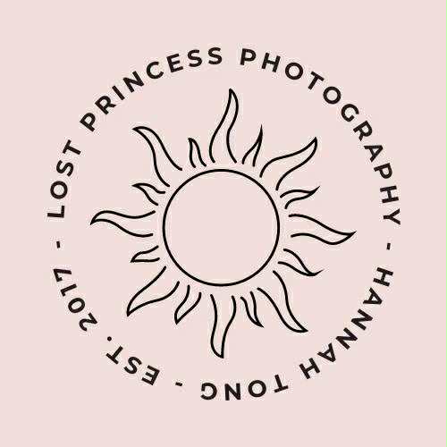 Lost Princess Photography logo